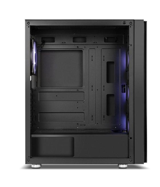 Caja gaming torre nox hummer horus