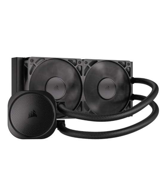 Refrigeracion liquida nautilus 240 corsair