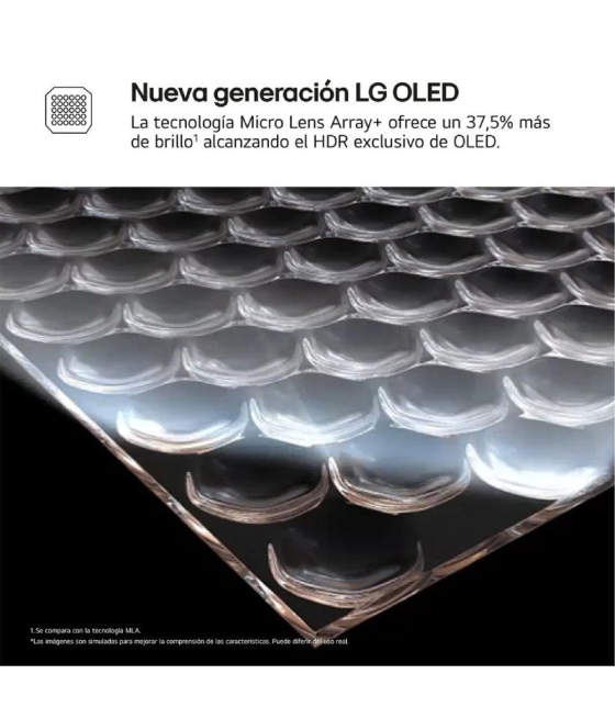 Monitor gaming lg ultragear 27gx704a-b 27'/ qhd/ 0.03ms/ 240hz/ oled/ regulable en altura/ negro