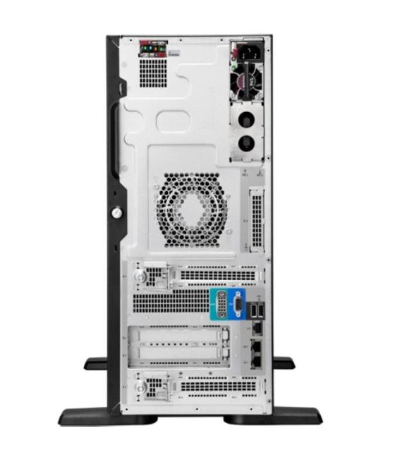 Servidor hpe proliant ml110 gen11 intel xeon gold 5416s/ 64gb ram/ 2x 960gb ssd sata