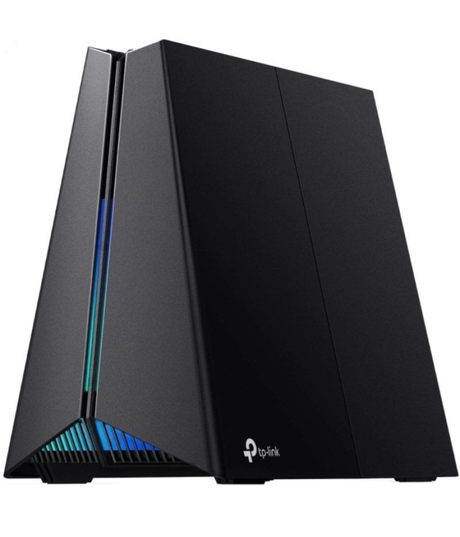 Router gaming inalámbrico tp-link archer gxe75 axe5400/ wifi 6e/ 5400 mbps/ 2.4ghz 5ghz 6ghz/ 4 antenas/ wifi 802.11ax/ac/n/a/ -