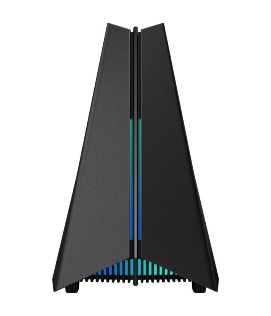 Router gaming inalámbrico tp-link archer gxe75 axe5400/ wifi 6e/ 5400 mbps/ 2.4ghz 5ghz 6ghz/ 4 antenas/ wifi 802.11ax/ac/n/a/ -