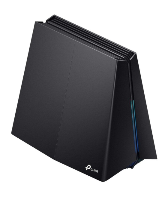Router gaming inalámbrico tp-link archer gxe75 axe5400/ wifi 6e/ 5400 mbps/ 2.4ghz 5ghz 6ghz/ 4 antenas/ wifi 802.11ax/ac/n/a/ -