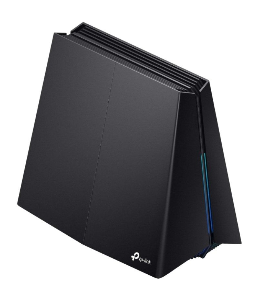 Router gaming inalámbrico tp-link archer gxe75 axe5400/ wifi 6e/ 5400 mbps/ 2.4ghz 5ghz 6ghz/ 4 antenas/ wifi 802.11ax/ac/n/a/ -