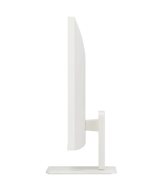 Smart monitor lg myview 27u731sa-w 27'/ 4k/ smart tv/ blanco