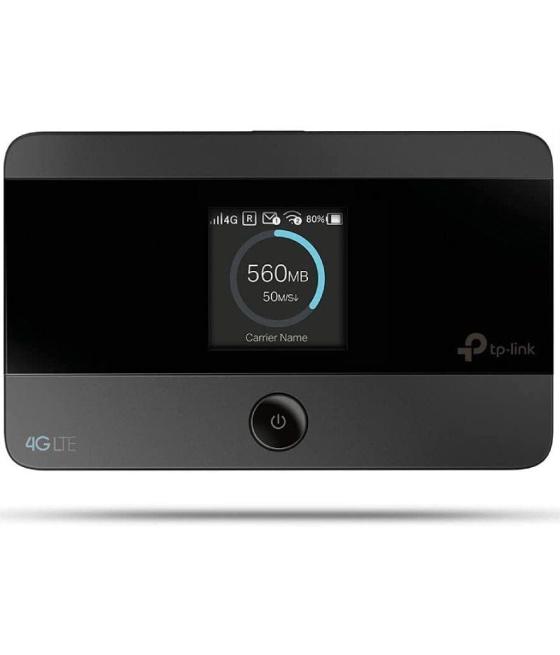 Modem inalámbrico 4g tp-link m7350 150mbps/ 2.4ghz 5ghz/ 1 antena/ wifi 802.11a/b/g/n