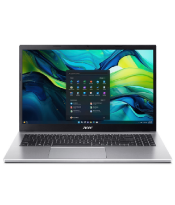 Notebook acer aspire go 15 ag15.42p nx.j7web.038