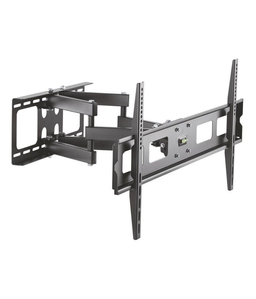 Soporte de pared giratorio/ inclinable/ nivelable aisens wt70tsle-029 para tv de 37-90'/ hasta 60kg