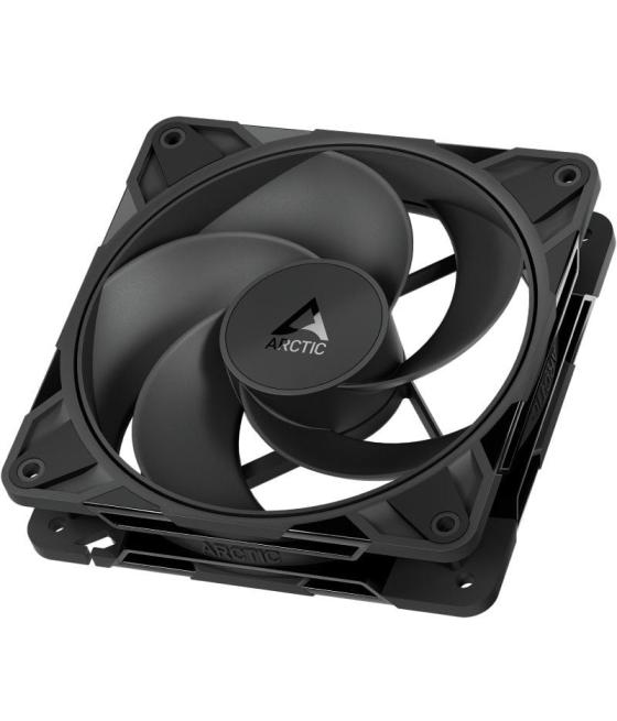 Ventilador arctic p12 pro reverse/ 12cm/ negro