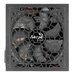 Aerocool Aero Bronze 650W 80 Plus Bronze Modular - Imagen 11