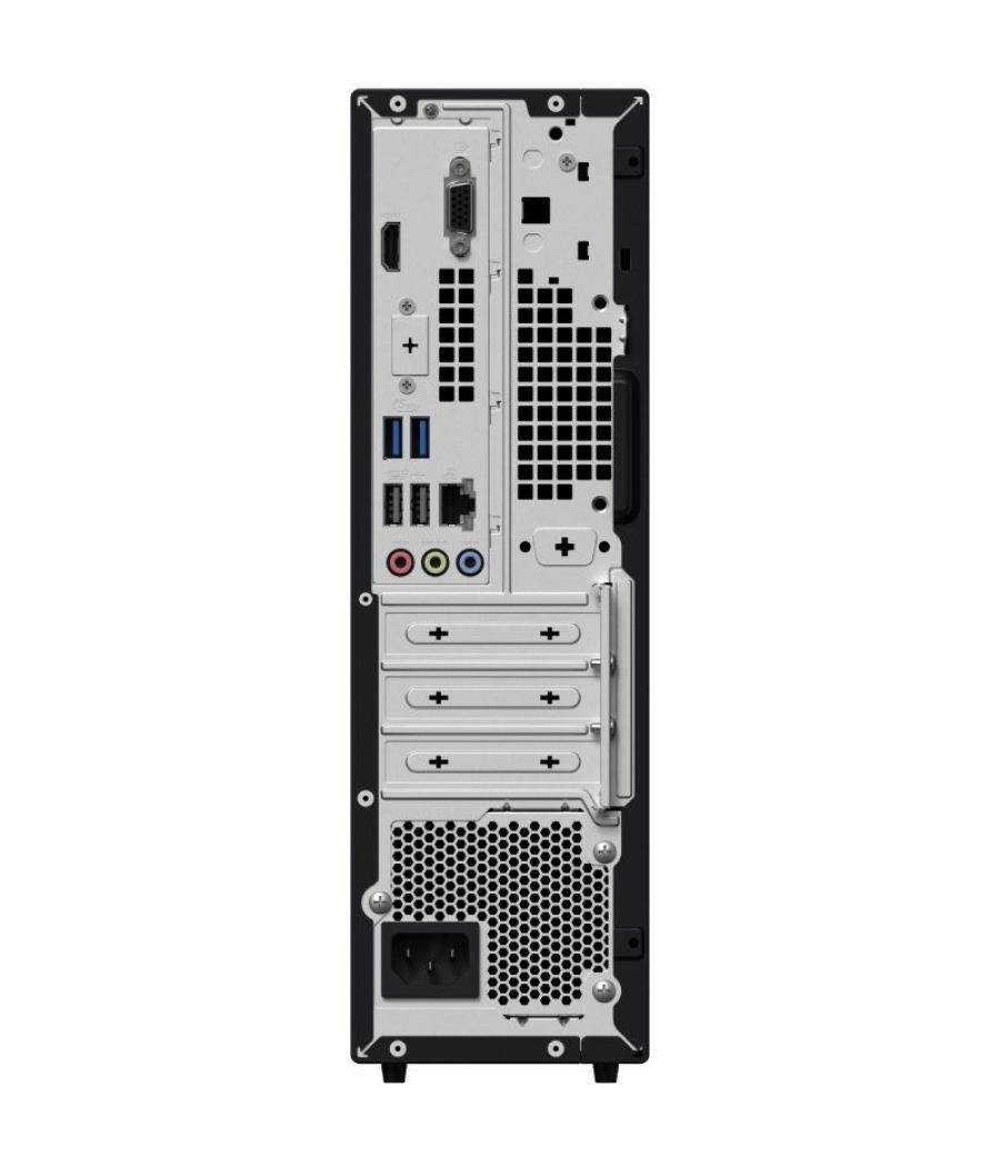 Pc asus expertcenter d501ser-714700002x intel core i7-14700/ 16gb/ 512gb ssd/ win11 pro