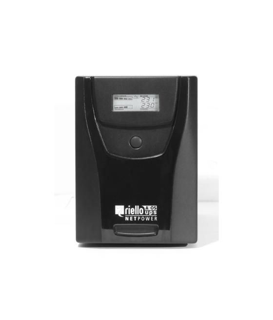 Riello s.a.i. netpower 1000 va