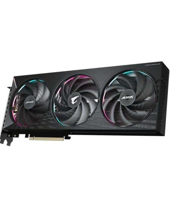 Tarjeta gráfica gigabyte aorus geforce rtx 5060 elite/ 8gb gddr7