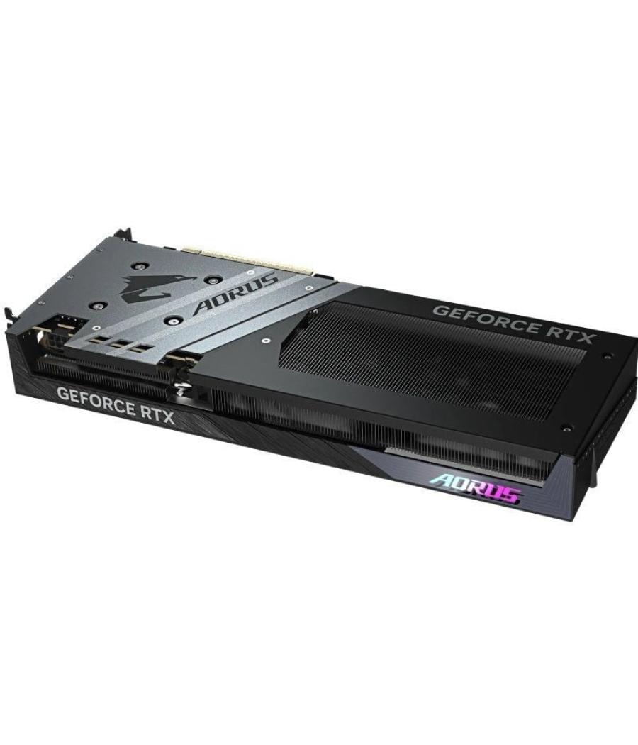 Tarjeta gráfica gigabyte aorus geforce rtx 5060 elite/ 8gb gddr7