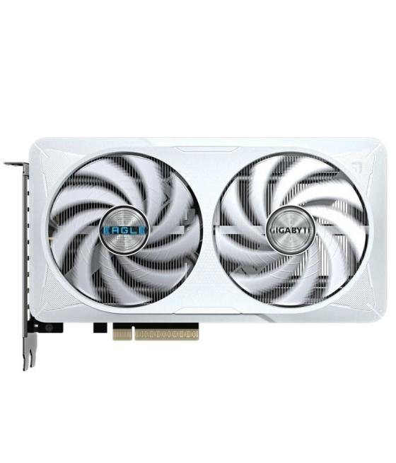 Tarjeta gráfica gigabyte geforce rtx 5060 eagle oc ice/ 8gb gddr7