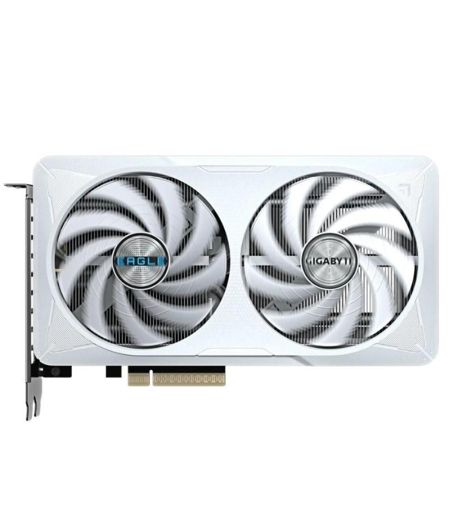 Tarjeta gráfica gigabyte geforce rtx 5060 eagle oc ice/ 8gb gddr7
