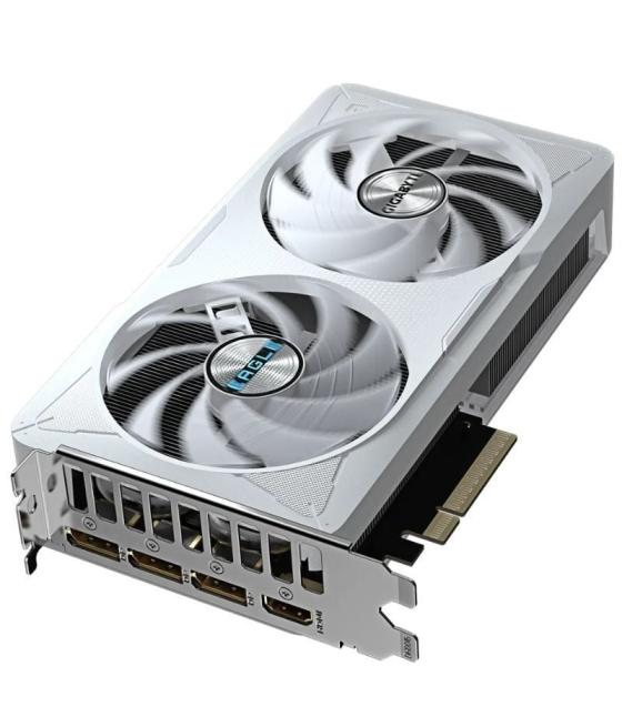 Tarjeta gráfica gigabyte geforce rtx 5060 eagle oc ice/ 8gb gddr7