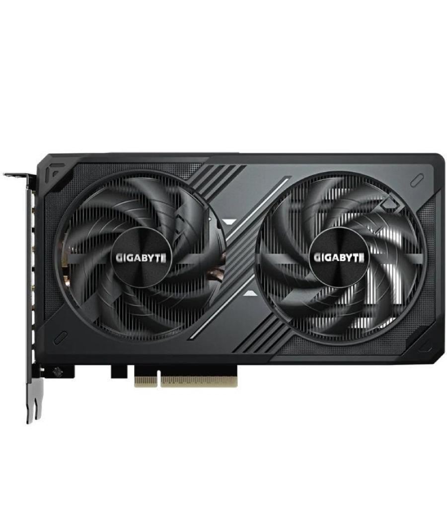 Tarjeta gráfica gigabyte geforce rtx 5060 windforce/ 8gb gddr7