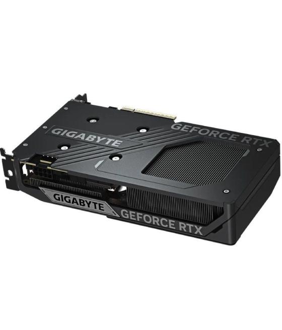 Tarjeta gráfica gigabyte geforce rtx 5060 windforce/ 8gb gddr7