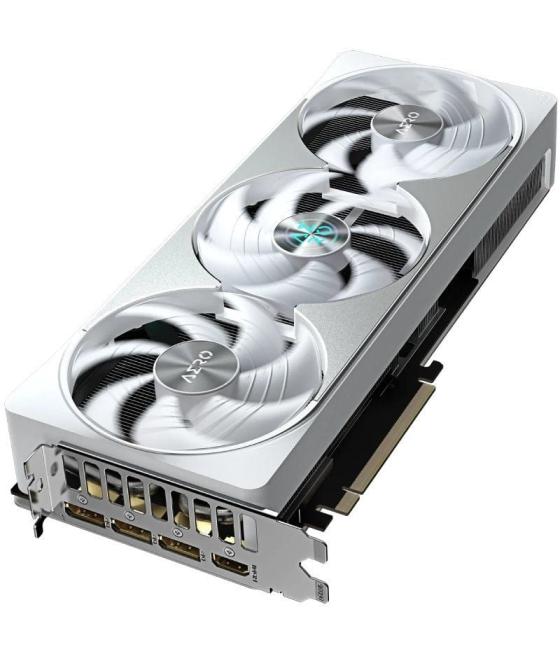 Tarjeta gráfica gigabyte geforce rtx 5080 aero oc sff/ 16gb gddr7