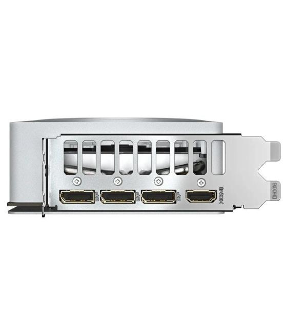 Tarjeta gráfica gigabyte geforce rtx 5080 aero oc sff/ 16gb gddr7