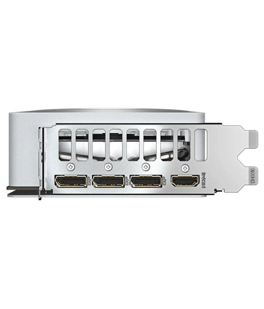 Tarjeta gráfica gigabyte geforce rtx 5080 aero oc sff/ 16gb gddr7