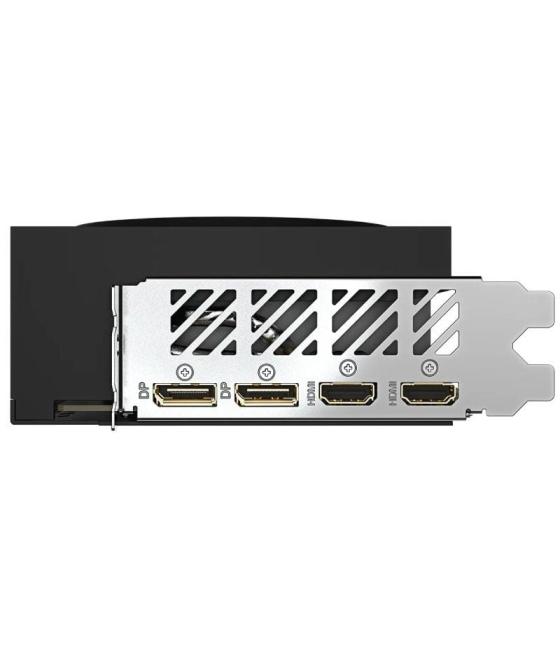 Tarjeta gráfica gigabyte aorus radeon rx 9070 xt elite/ 16gb gddr6