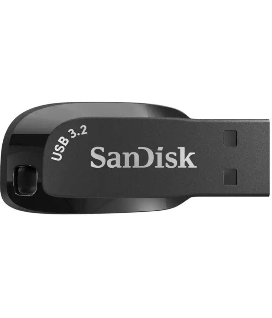 Pendrive 64gb sandisk ultra shift usb 3.2