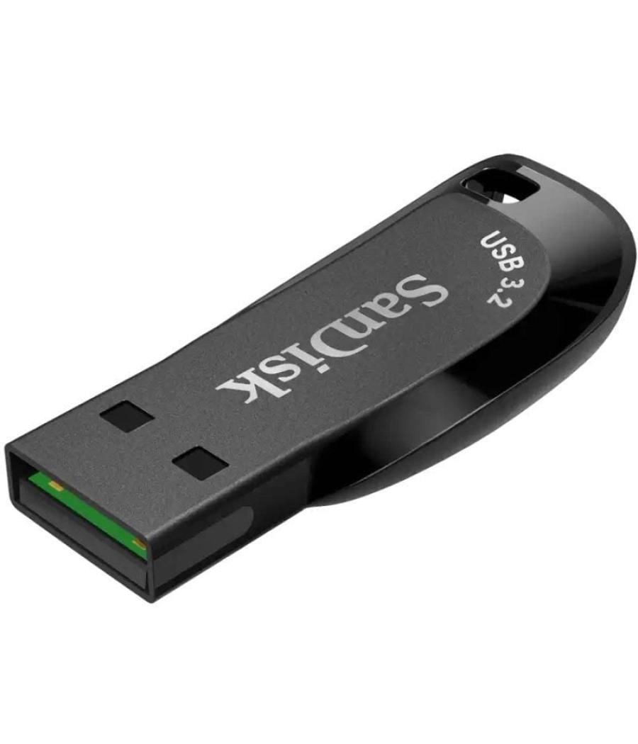 Pendrive 64gb sandisk ultra shift usb 3.2