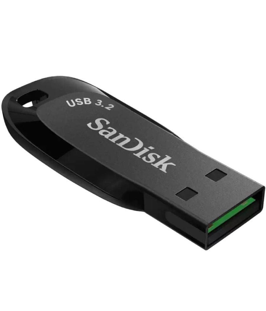 Pendrive 64gb sandisk ultra shift usb 3.2
