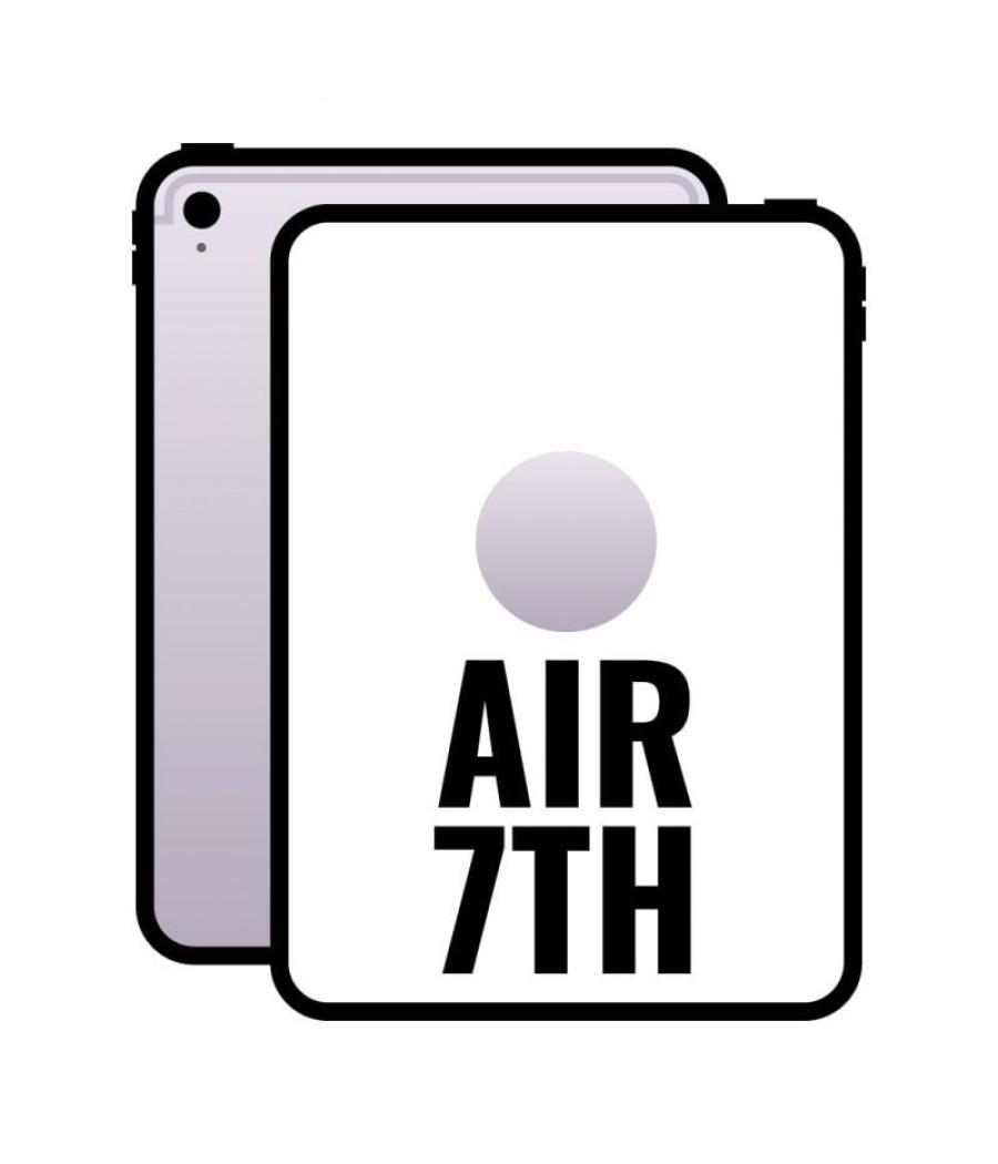 Apple ipad air 11' 7th wi-fi/ m3/ 256gb/ purpura