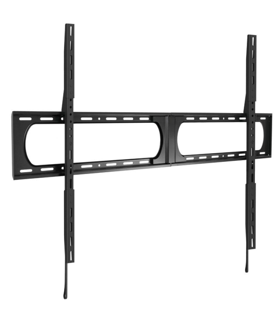 Soporte de pared fijo tooq lp37140f-b para tv de 37-140'/ hasta 125kg