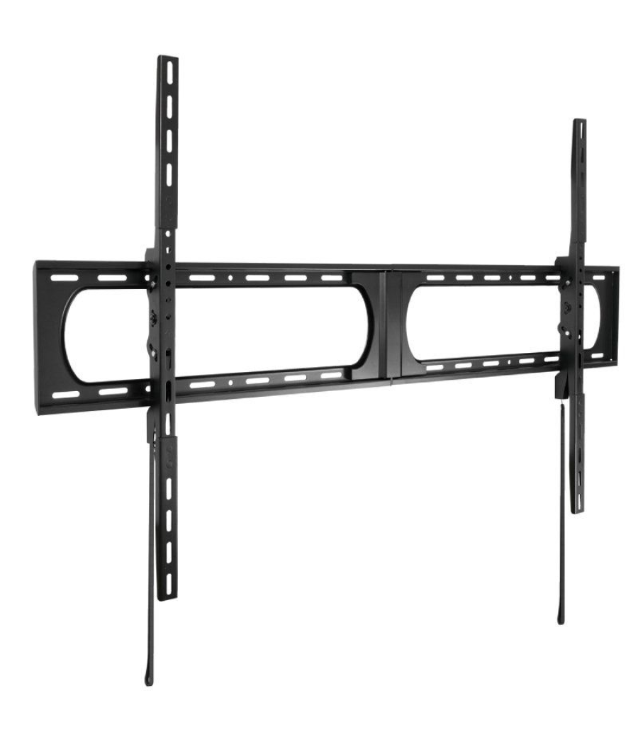 Soporte de pared inclinable tooq lp37140t-b para tv de 37-140'/ hasta 125kg