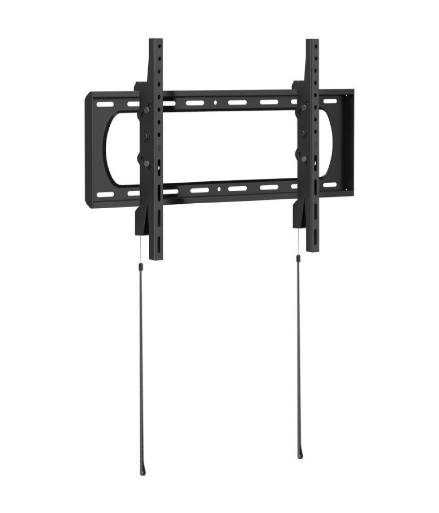 Soporte de pared inclinable tooq lp37140t-b para tv de 37-140'/ hasta 125kg