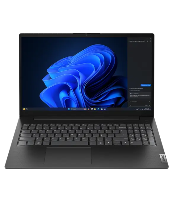 Notebook lenovo v15 g5 irl 83gw008esp