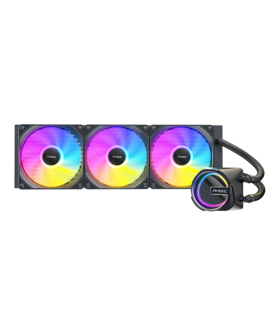 Refrigeracion liquida skeleton 360 a-rgb antec