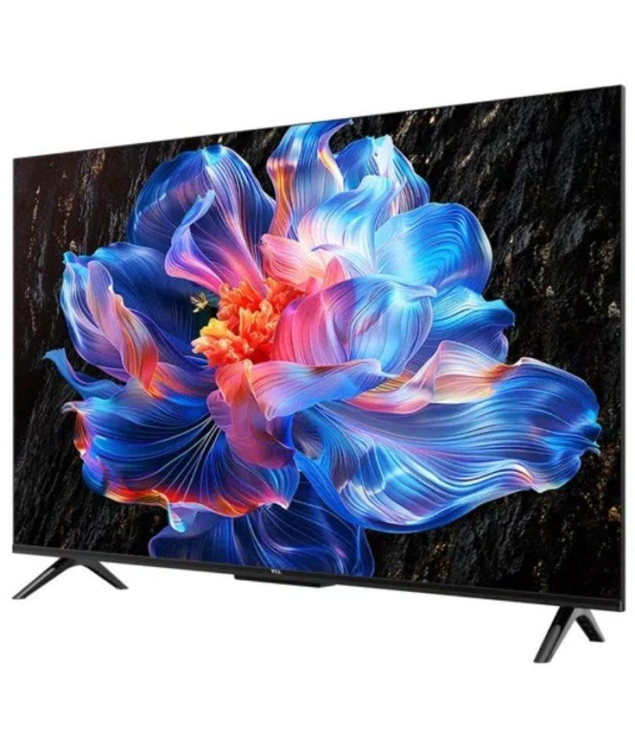 Televisor tcl 43p6k 43'/ ultra hd 4k/ smart tv/ wifi