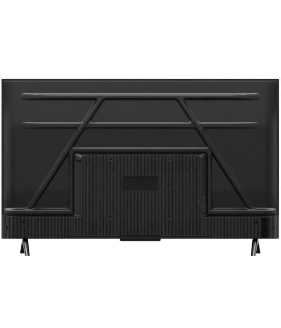 Televisor tcl 43p6k 43'/ ultra hd 4k/ smart tv/ wifi