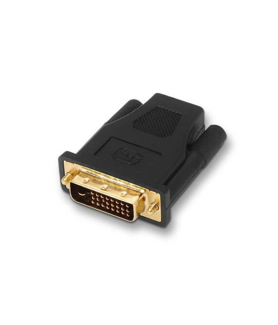 Adaptador nanocable 10.15.0700/ dvi macho - hdmi hembra