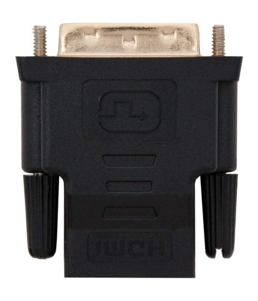 Adaptador nanocable 10.15.0700/ dvi macho - hdmi hembra
