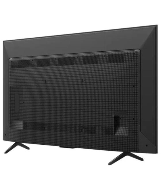 Televisor tcl qled 50p7k 50'/ ultra hd 4k/ smart tv/ wifi