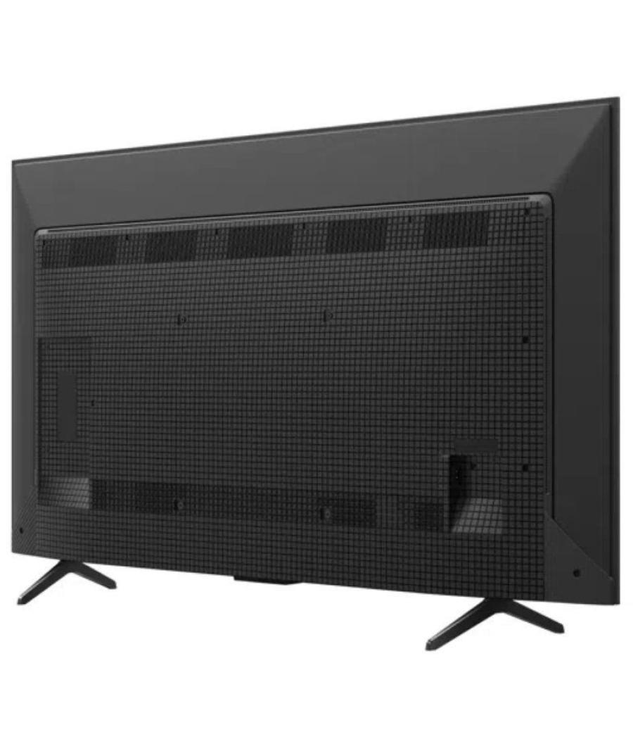 Televisor tcl qled 50p7k 50'/ ultra hd 4k/ smart tv/ wifi