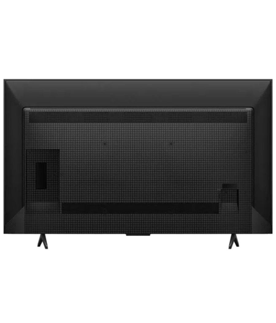 Televisor tcl qled 50p7k 50'/ ultra hd 4k/ smart tv/ wifi