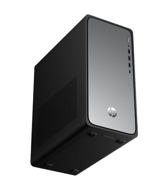 Pc hp omnidesk desktop m02-0015ns intel core i5-14400/ 16gb/ 1tb ssd/ sin sistema operativo