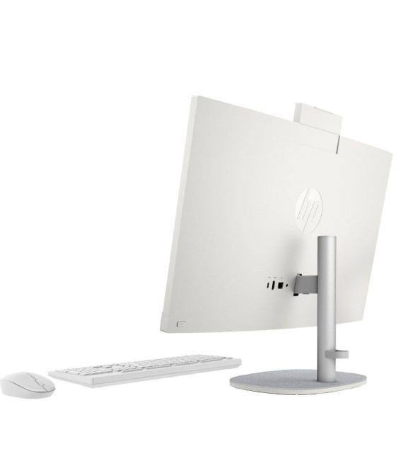 Pc all in one hp 24-cr0122ns intel core i5-1334u/ 16gb/ 1tb ssd/ 23.8'/ win11