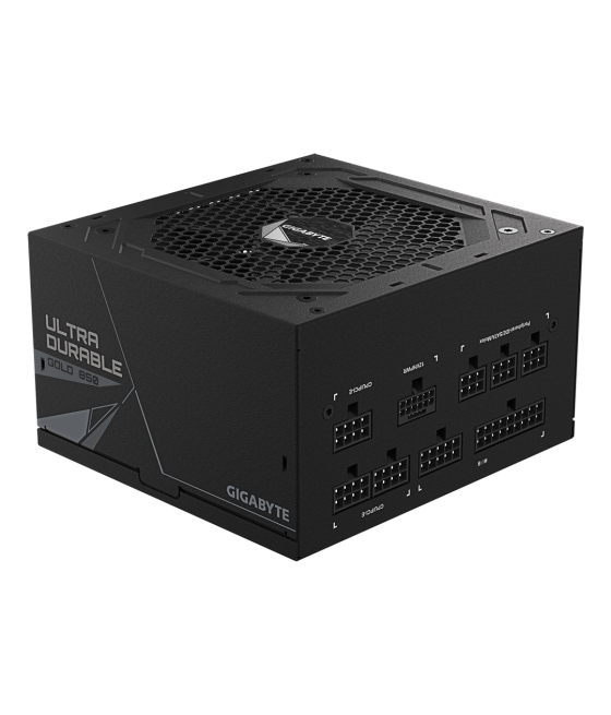 Gigabyte modular fuente alim. ud850gm pg5 v2 80 plus gold