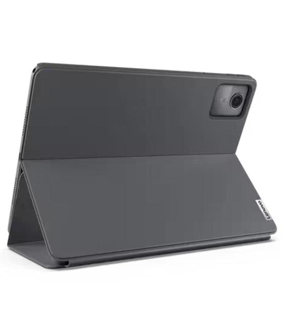 Tablet lenovo tab m11 11'/ 4gb/ 128gb/ octacore/ 4g/ gris luna/ incluye folio case + lenovo tab pen
