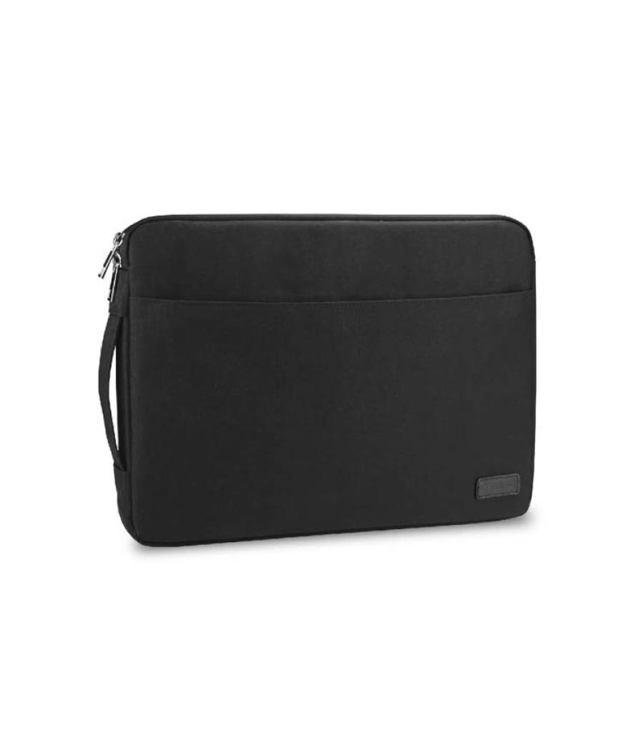 Funda protectora urban 15.6'' negro subblim
