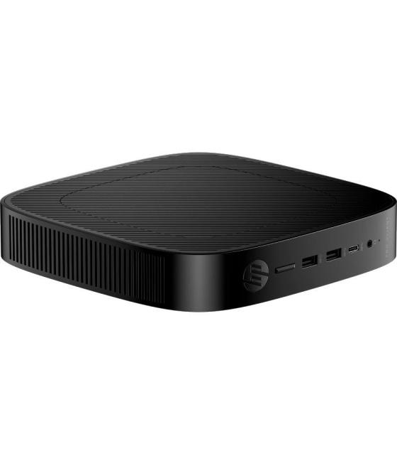 Minipc hp thin client pro t550 5h0n2ea intel celeron j6412/ 8gb emmc/ 32gb/ hp thinpro