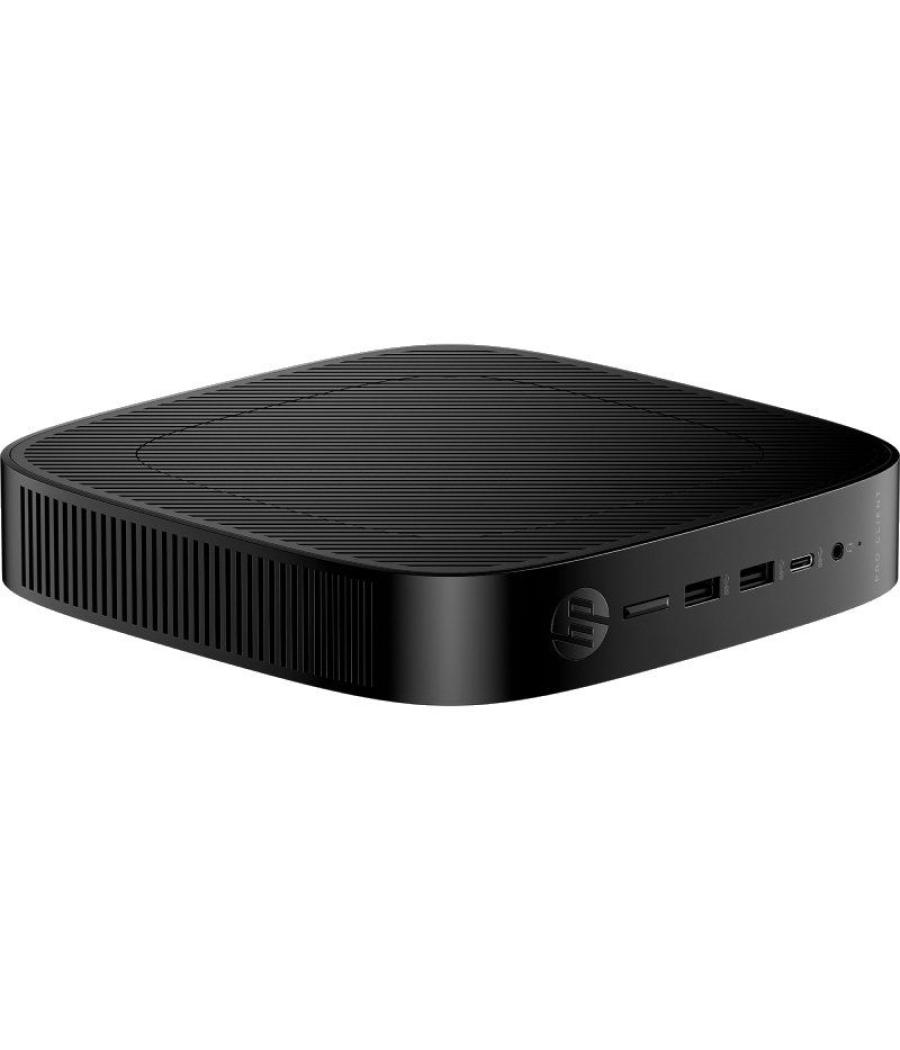 Minipc hp thin client pro t550 5h0n2ea intel celeron j6412/ 8gb emmc/ 32gb/ hp thinpro